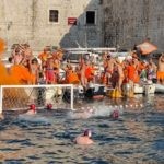 divlja liga revijalna utakmica 9