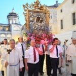gospa od porata 14