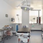 hitni prijem ob obilazak 144
