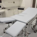 hitni prijem ob obilazak 172