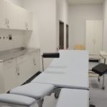 hitni prijem ob obilazak 173