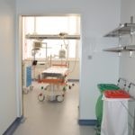 hitni prijem ob obilazak 178