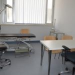 hitni prijem ob obilazak 182