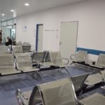hitni prijem ob obilazak 183