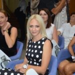 hitni prijem ob obilazak 21