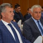 hitni prijem ob obilazak 36