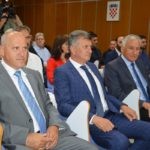 hitni prijem ob obilazak 38