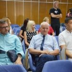 hitni prijem ob obilazak 4