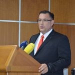 hitni prijem ob obilazak 44