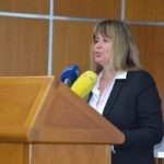 hitni prijem ob obilazak 58
