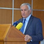 hitni prijem ob obilazak 62