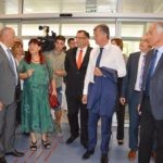 hitni prijem ob obilazak 93