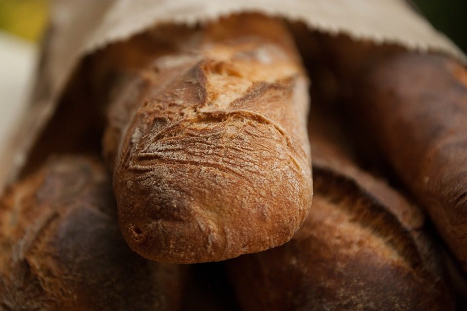 Hrvatska među pet europskih zemalja u kojima je kruh najviše poskupio