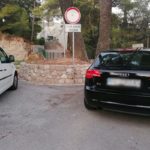 lapadska taksi zakrcen put 1