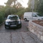 lapadska taksi zakrcen put 2