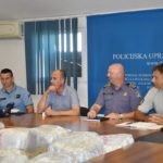 marihuana zaplijena karasovici 10