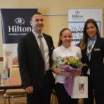 marina kovacic world skills hilton 18