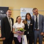 marina kovacic world skills hilton 19