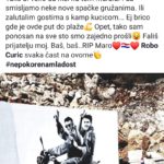mario jarak