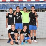mokosica nogometni turnir 12