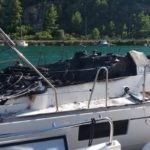 pozar jedrilica orlando rijeka dubrovacka 3