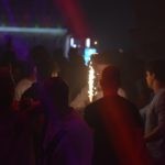 DOGAĐAJ LJETA U REVELINU Pogledajte tko je uživao u beatovima DJ-a 'Koji jede sve' 6 revelin eats 1