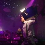 DOGAĐAJ LJETA U REVELINU Pogledajte tko je uživao u beatovima DJ-a 'Koji jede sve' 10 revelin eats 5