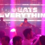 DOGAĐAJ LJETA U REVELINU Pogledajte tko je uživao u beatovima DJ-a 'Koji jede sve' 32 revelin eats dj party 11