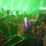 DOGAĐAJ LJETA U REVELINU Pogledajte tko je uživao u beatovima DJ-a 'Koji jede sve' 19 revelin eats dj party 20