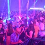 DOGAĐAJ LJETA U REVELINU Pogledajte tko je uživao u beatovima DJ-a 'Koji jede sve' 24 revelin eats dj party 3