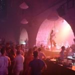 DOGAĐAJ LJETA U REVELINU Pogledajte tko je uživao u beatovima DJ-a 'Koji jede sve' 30 revelin eats dj party 9