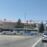 turisticki autobusi guzva