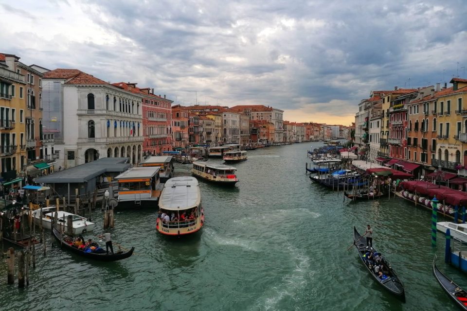OGRANIČENJE ZA TURISTE Evo što u Veneciji planiraju da bi zaštitili povijesnu jezgru
