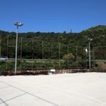 Uređuje se sportsko igralište u Zatonu 1 zaton sportsko 1