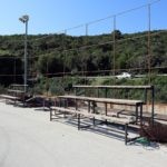 Uređuje se sportsko igralište u Zatonu 5 zaton sportsko 5