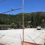 Uređuje se sportsko igralište u Zatonu 6 zaton sportsko 6
