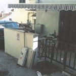 zlatni potok garaza apartman