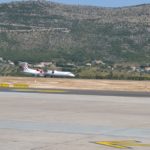 zracna luka croatia