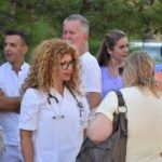 002prosvjed bolnica mediciinsko osoblje