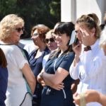 005prosvjed bolnica mediciinsko osoblje