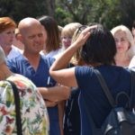 006prosvjed bolnica mediciinsko osoblje
