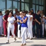 009prosvjed bolnica mediciinsko osoblje
