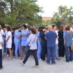 010prosvjed bolnica mediciinsko osoblje