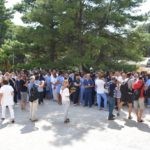 015prosvjed bolnica mediciinsko osoblje