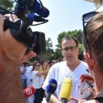 019prosvjed bolnica mediciinsko osoblje