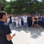 022prosvjed bolnica mediciinsko osoblje