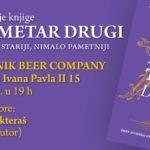Blesimetar drugi