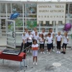 Centar docek prvasici 1