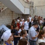 Centar docek prvasici 10