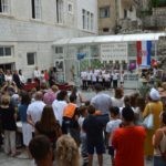 Centar docek prvasici 11